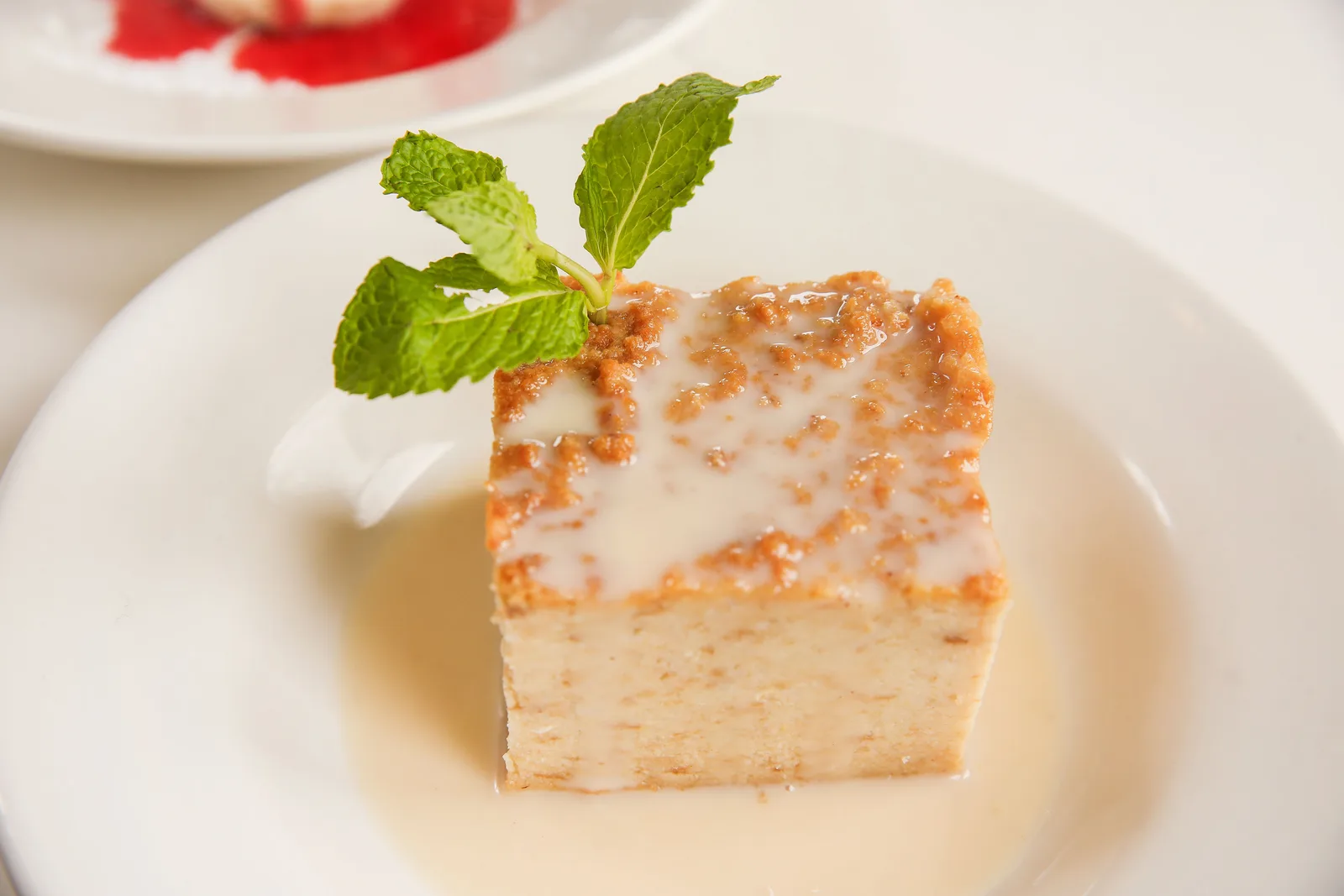 Bread Pudding