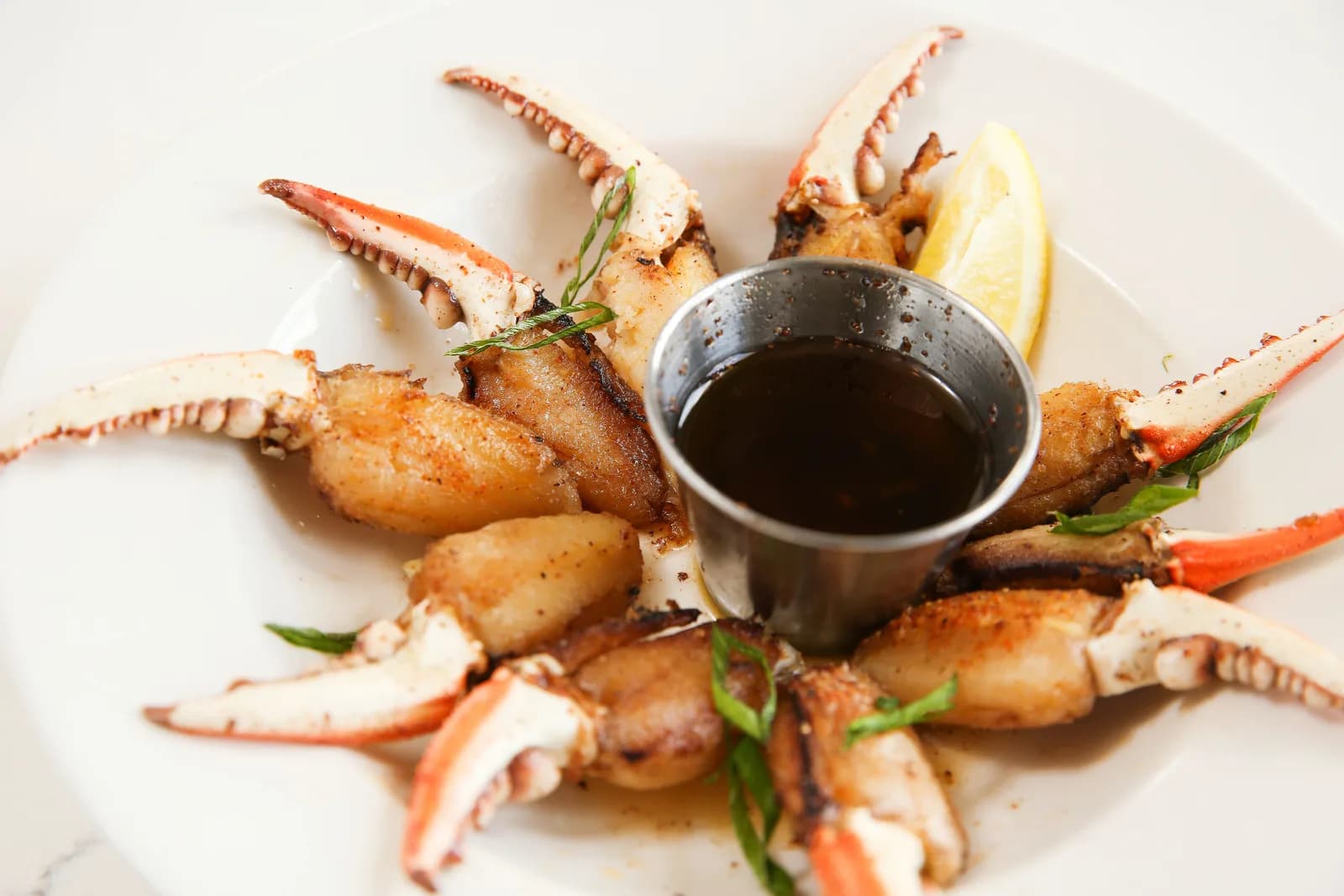 Crab Claws