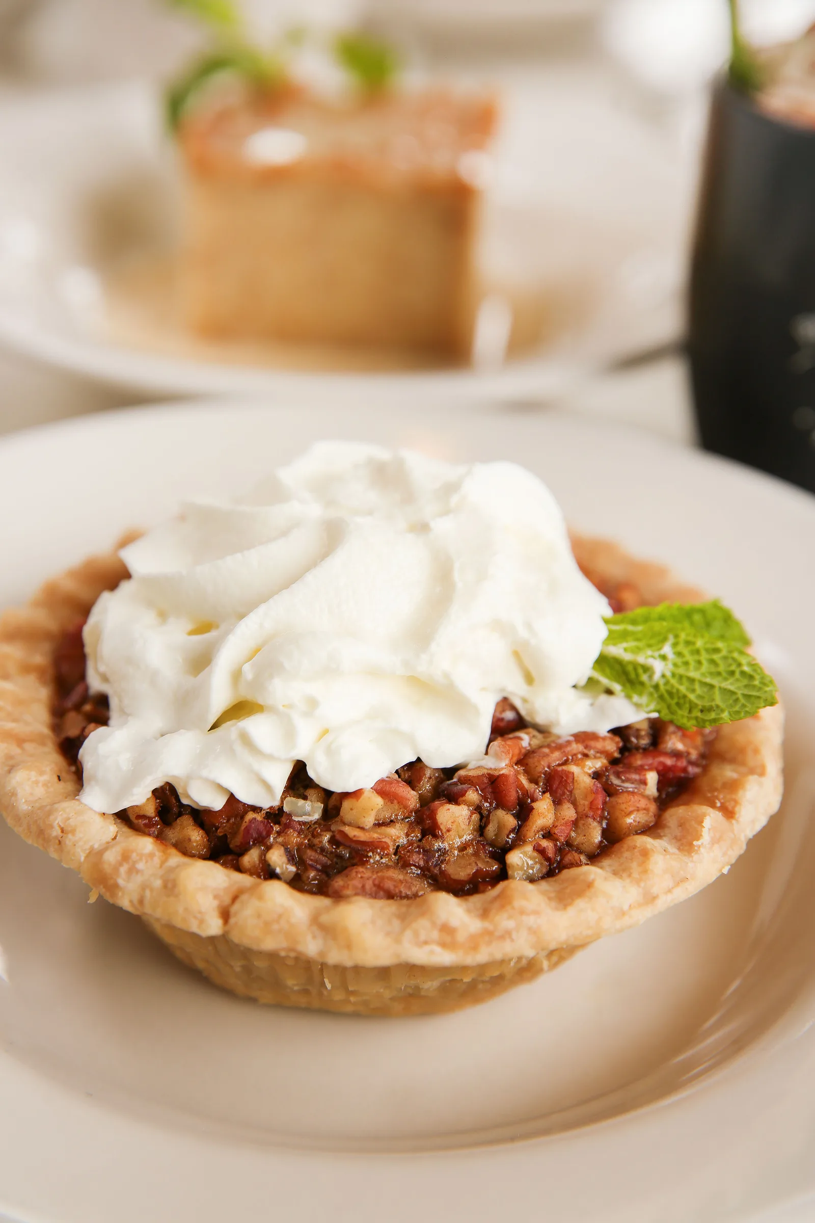 Pecan Pie