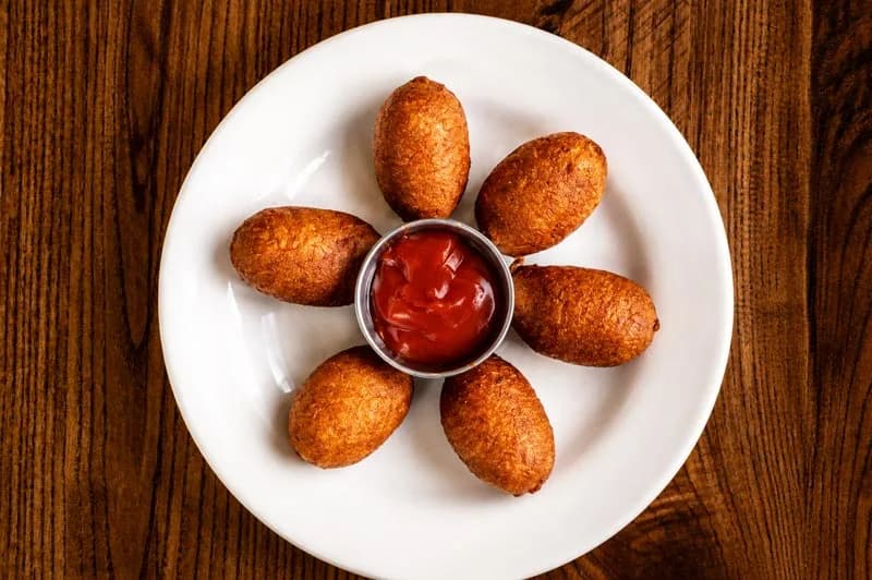 Corn Dogs