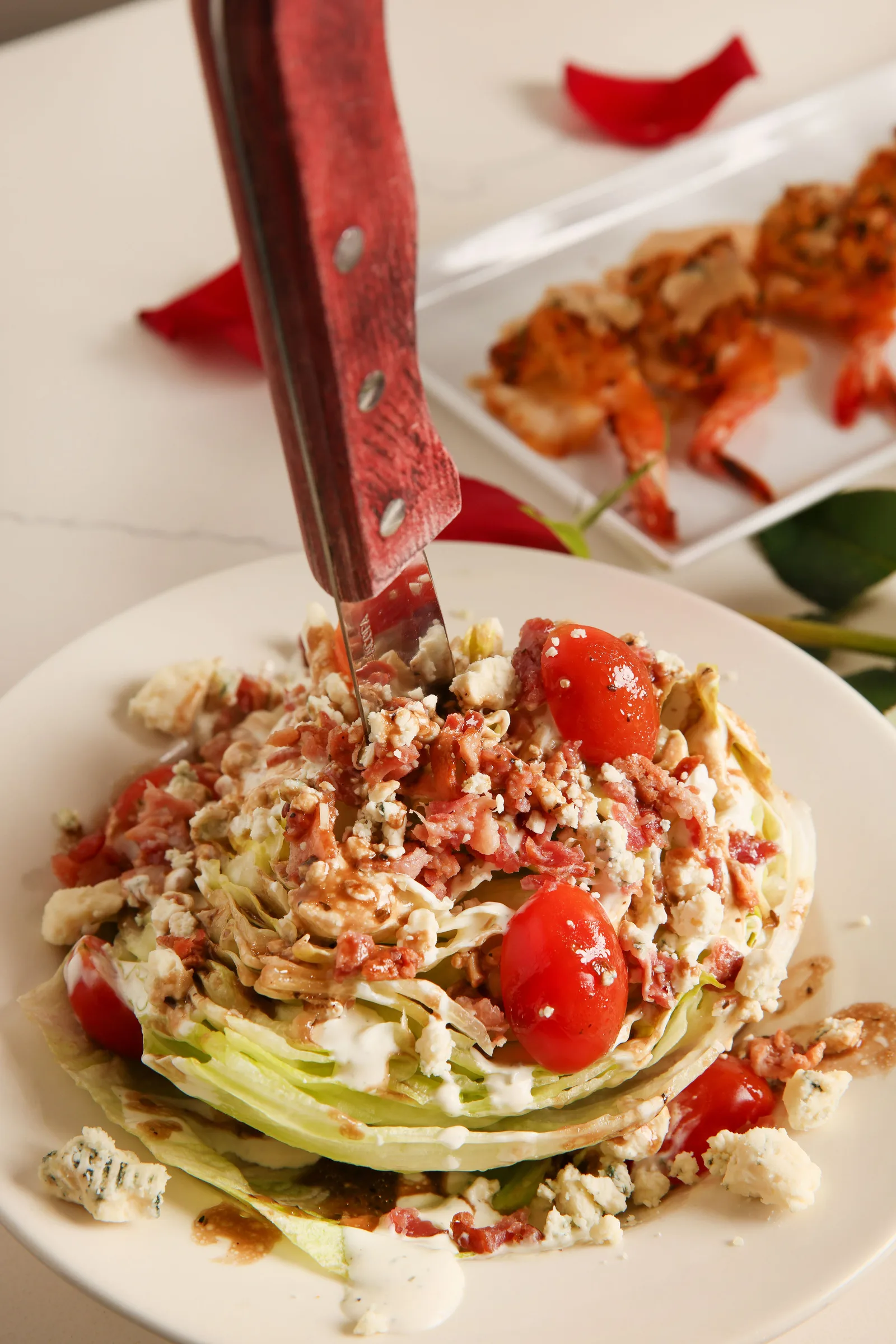 Wedge Salad